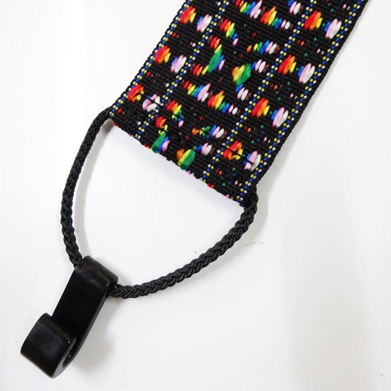 Perri's (ペリーズ) 「2" NYLON CLASSICAL STRAP NWSCL2167/2インチ クラシックギター用ナイロン