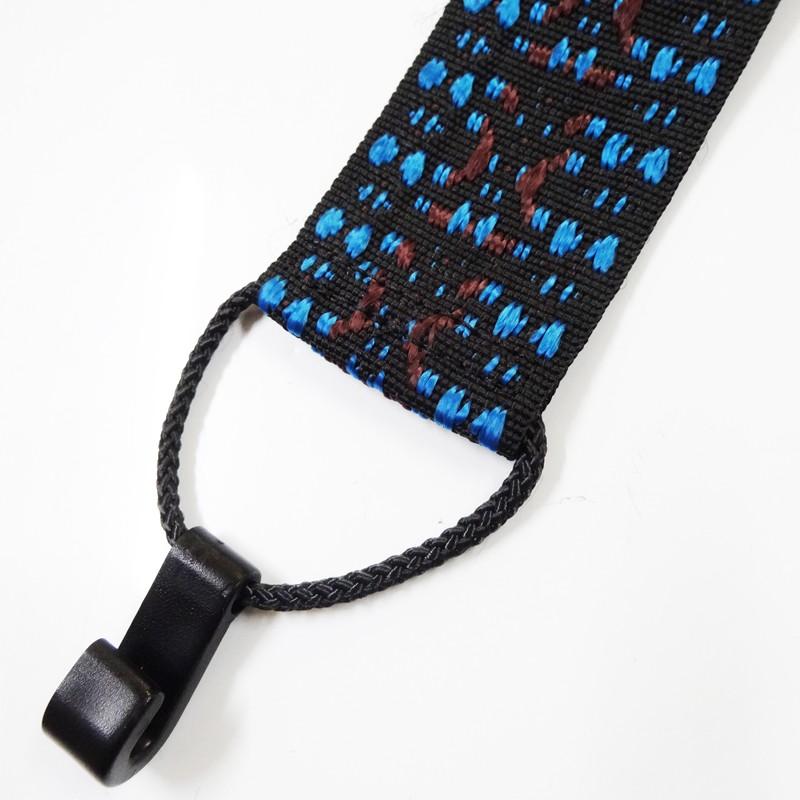 Perri's (ペリーズ) 「2" NYLON CLASSICAL STRAP NWSCL2168/2インチ クラシックギター用ナイロン