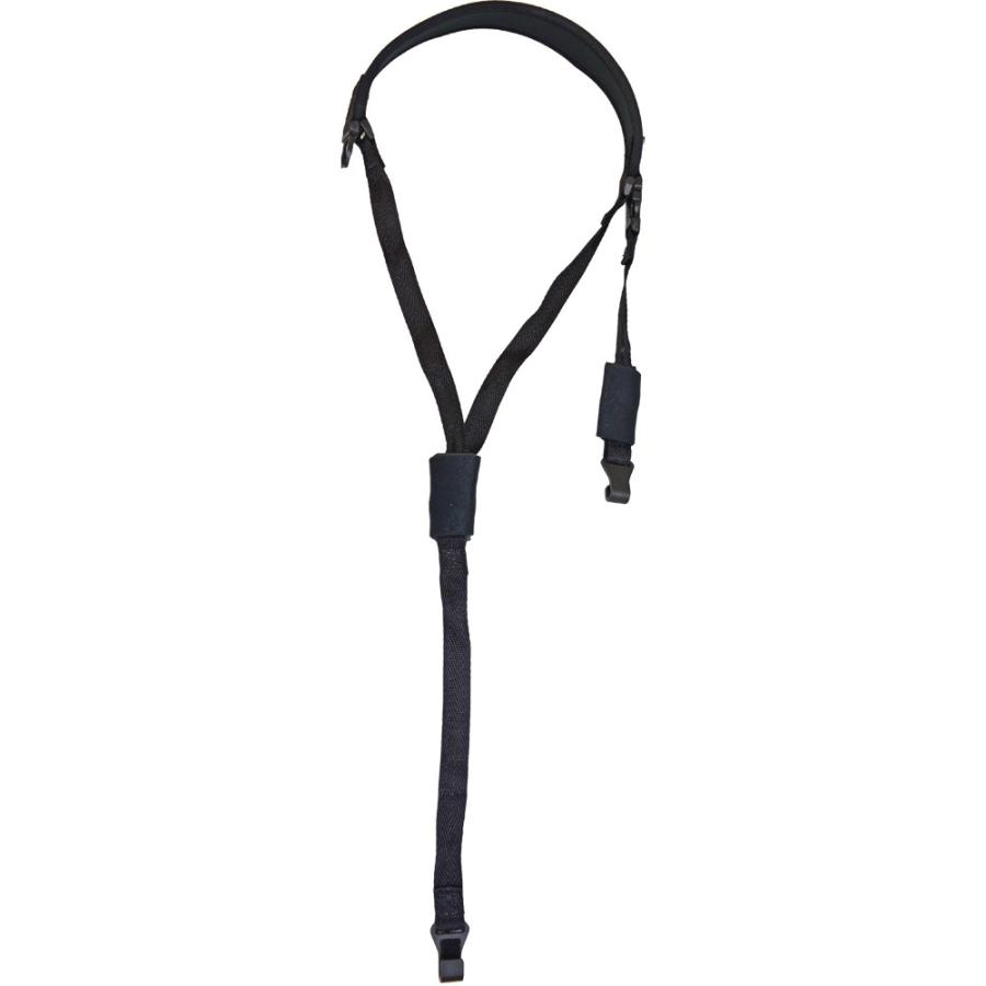 ネオテック アコースティックギター ストラップ 黒 Neotech Acoustic