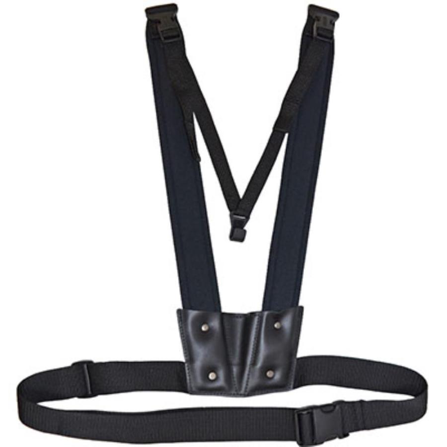 ネオテック ストラップ 黒 Neotech Guitar Harness BK #2501522