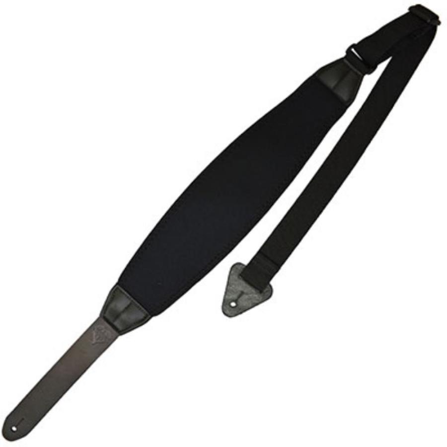 ネオテック ストラップ 黒 Neotech Mega Guitar Long BK #8301042