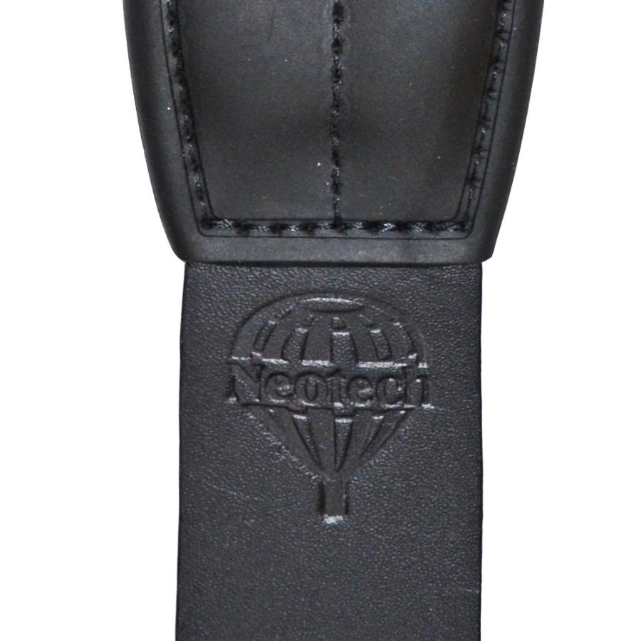 バンジョー ストラップ Neotech Slimline Dobro Long 【直径】 #8222632