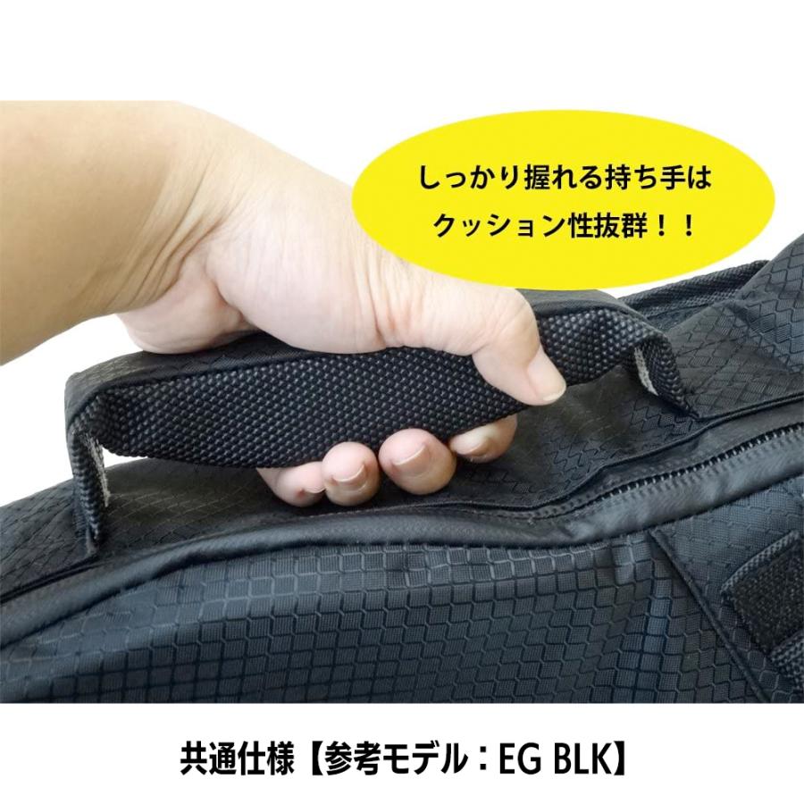 多効能な湿度調整剤が付いてくる   ジッド セミアコ用 ライトギグケース ブルー  GID GLGT-335 BLUE LIGHT GIGCASE with ドライコンディションチャージ｜gandgmusichotline｜03