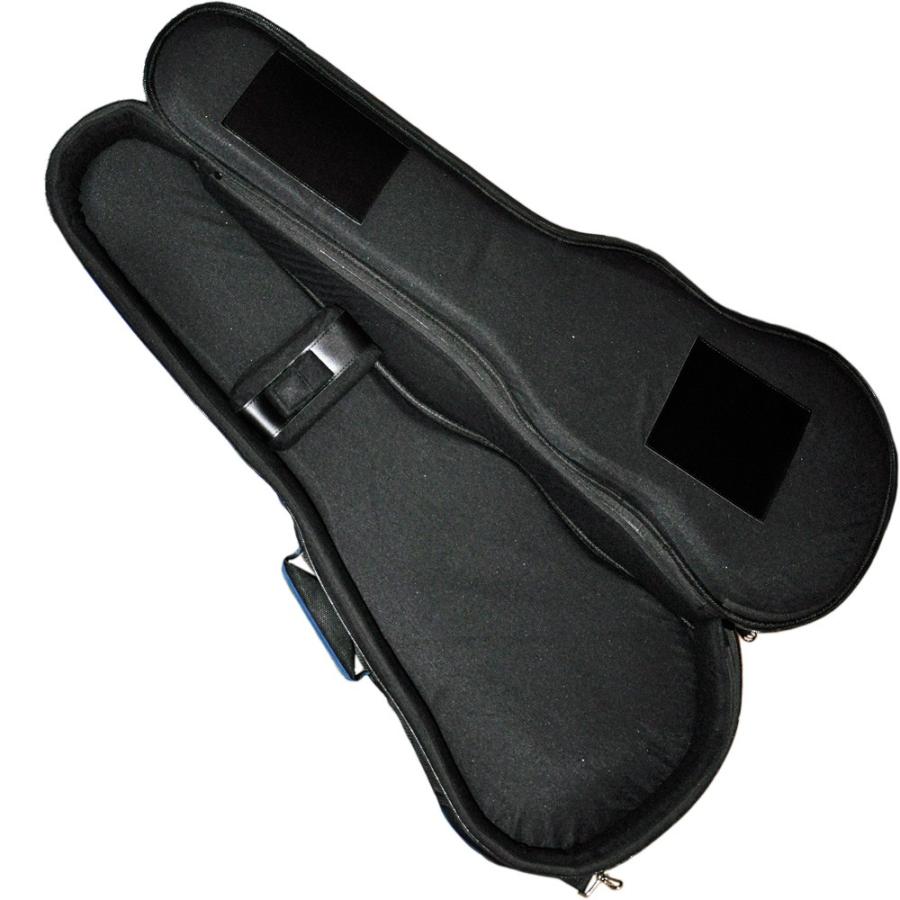 GID GMK-EB BRN ブラウン エレキベース用プロテクションバッグ