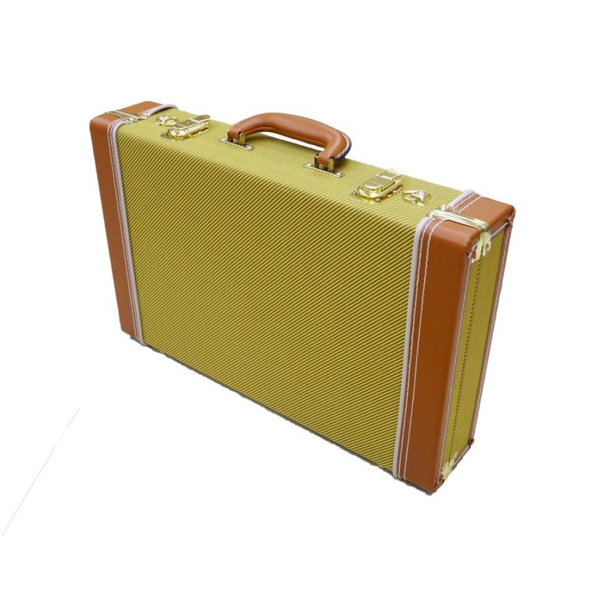 GID エフェクターケース EFH-202 TW /ツイード EffectorCase : G&G