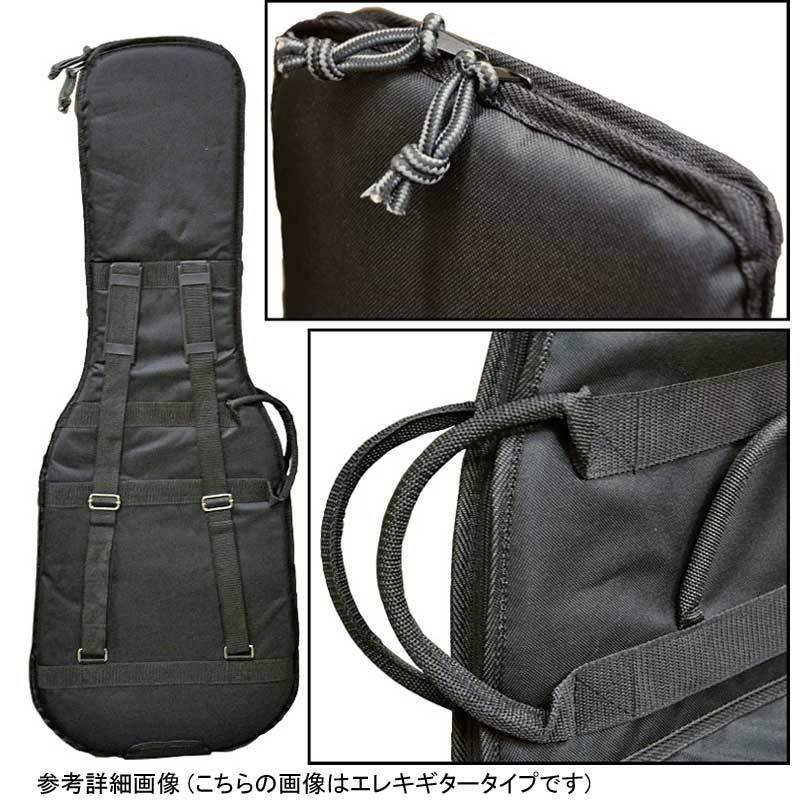 弦楽器用湿度調整剤プレゼント GID 分数サイズ用 クラシックギター
