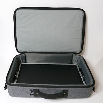 エフェクターバッグ エフェクターケース GID ギグバッグタイプ G-3WAY 