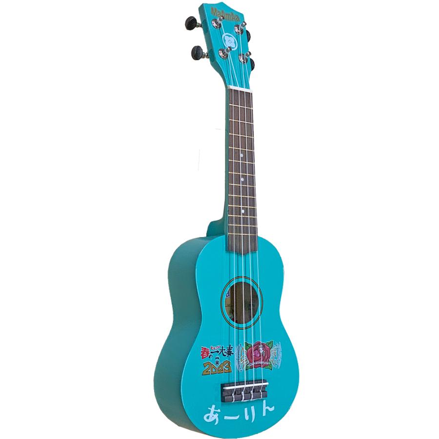 受注生産品 純白 Aranjuez/アランフェス コンサートウクレレ用ハード 
