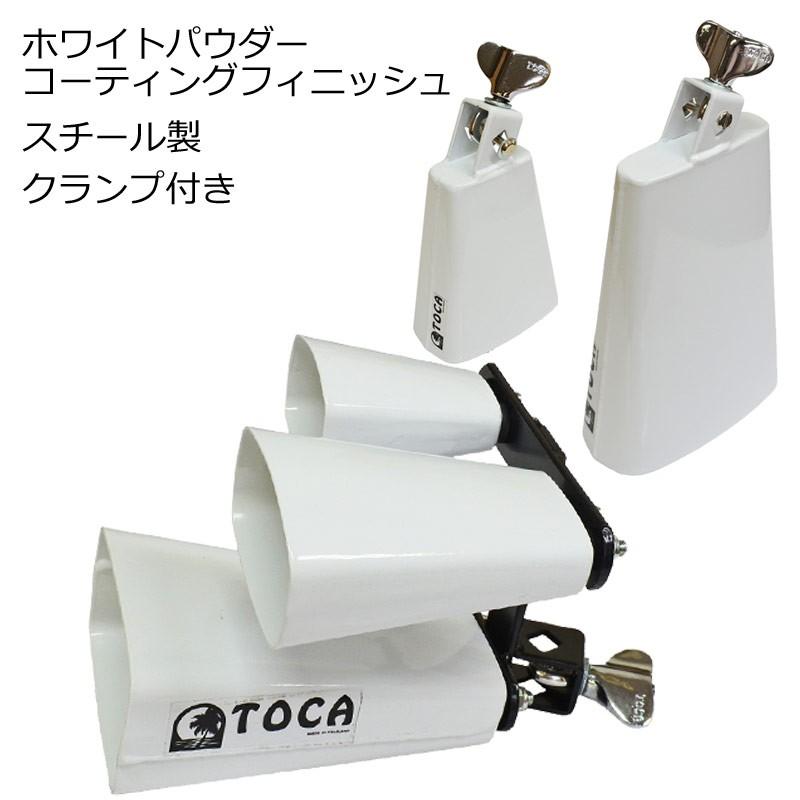 TOCA PERCUSSION TOCA トカ カウベル 4343-T COWBELL パーカッション