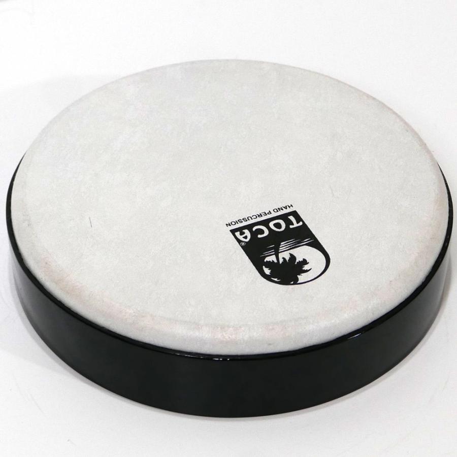 TOCA PERCUSSION TOCA トカ ネスティングジャンベ TF2ND-8WP1台で