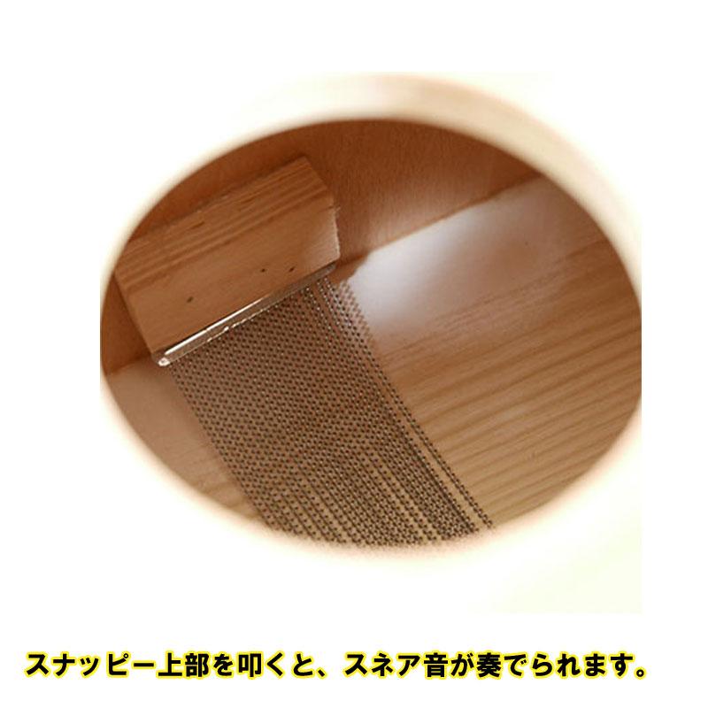 BOTH HANDS BH TABLE CAJON BHC-TC コンガ・スネア・ボンゴが１つのテーブルになった