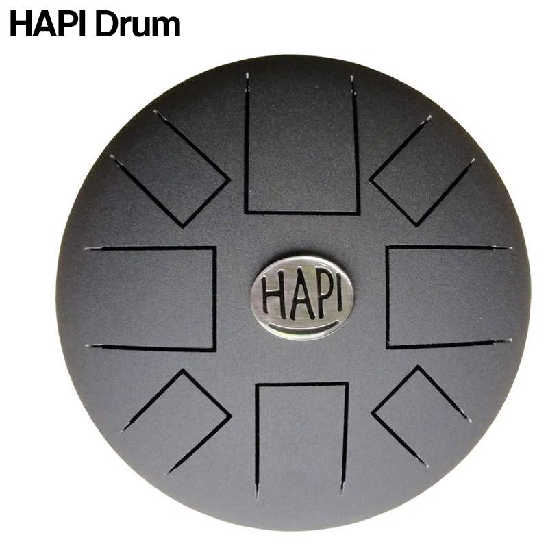 K ★数回使用★ハピスリムドラム F Major ハピ スリットドラム スリム Fメジャー HAPI Drum Slim HAPI-SLIM-F1