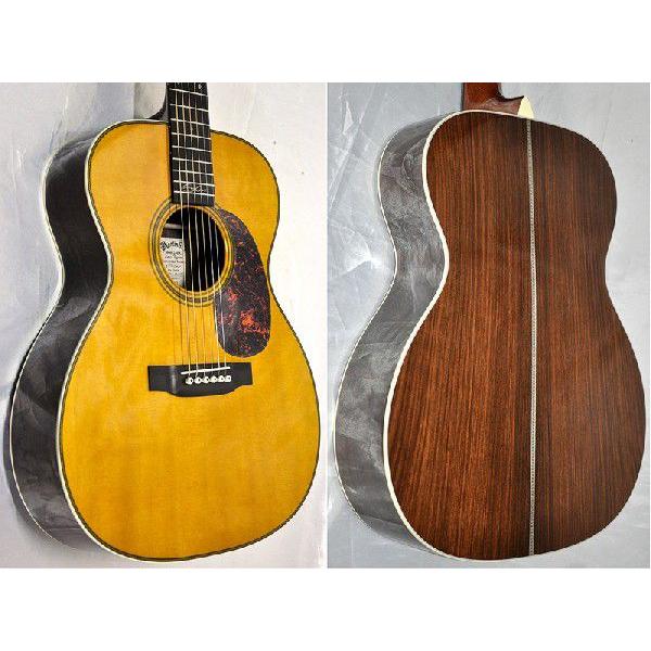 MARTIN マーチン アコースティックギター OOO-28EC エリック クラプトン シグネチャーモデル 000-28EC正規輸入品 今だけ新品大特価｜gandgmusichotline｜02