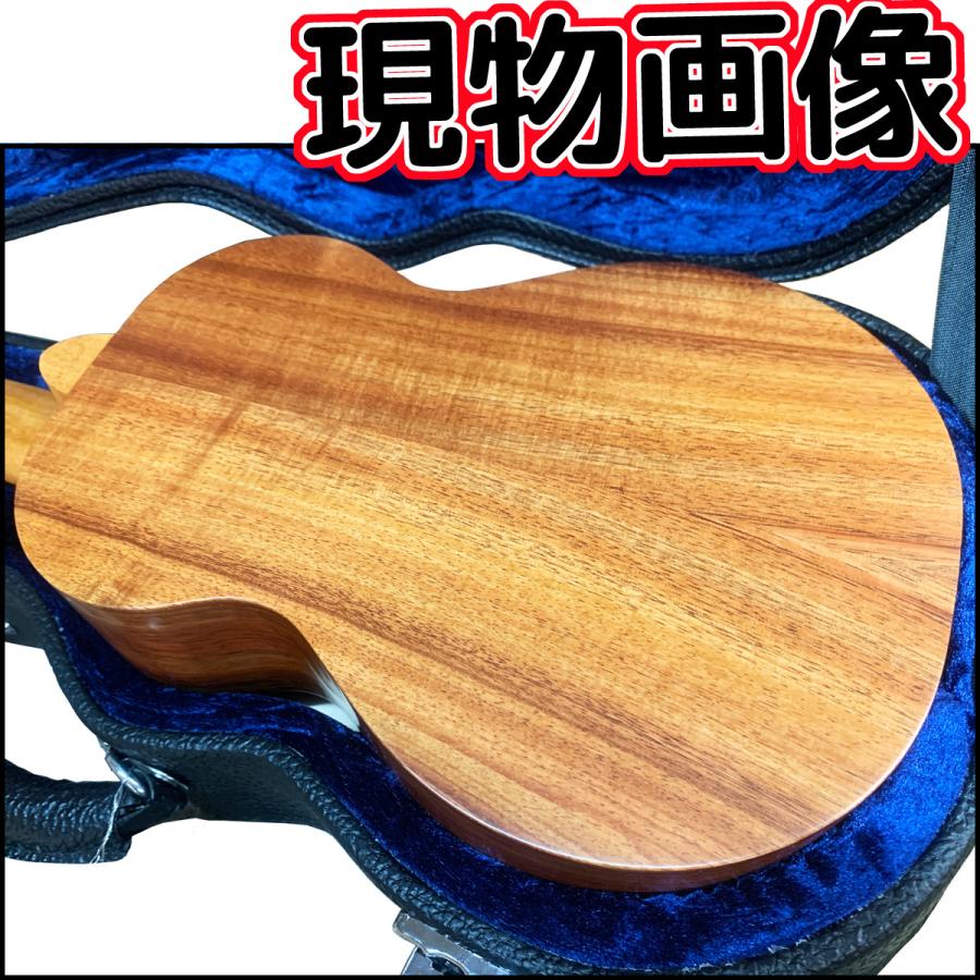 ウクレレ KAMAKA カマカ HF-1 ソプラノ ハードケース付 Soprano Ukulele　to12too｜gandgmusichotline｜02