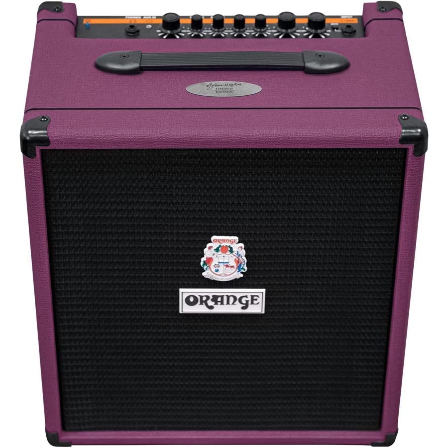 ORANGE（楽器） オレンジ グレン・ヒューズ シグネチャー ベース
