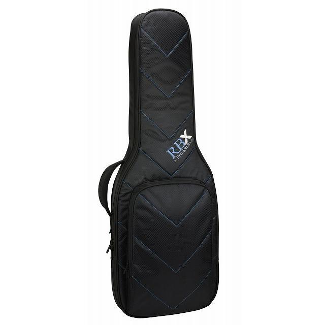 FENDER REUNION GIG BAG G エレキギター用ギグケース Reunion Blues RBX-E1 RBX Electric Guitar Gig Bag リユニオン