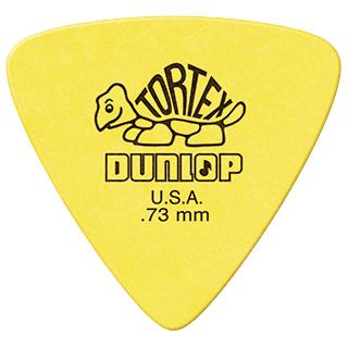 Jim Dunlop（ジムダンロップ） 10枚セット ギターピック トーテックス