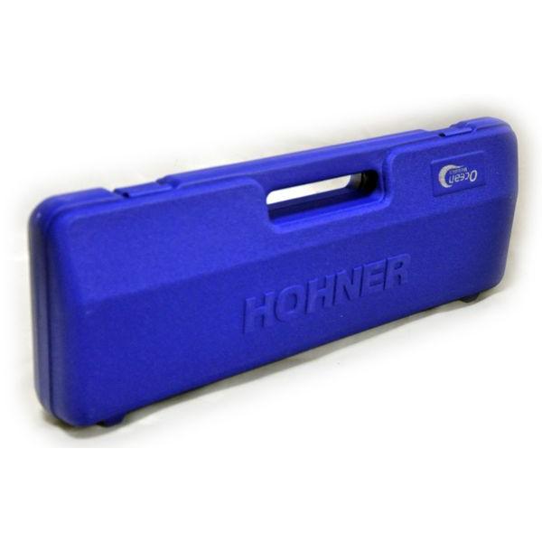 Hohner ホーナー社 ハーモニカ Echo bell 箱付き - メルカリ