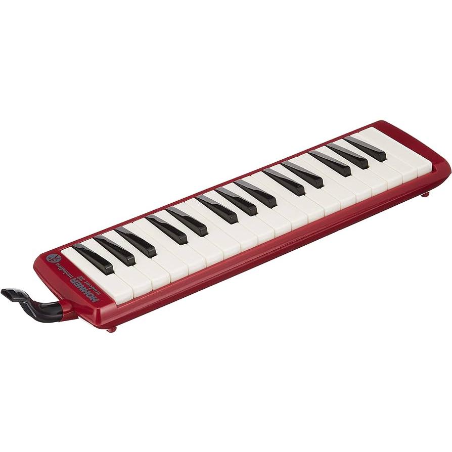 ホーナー 鍵盤ハーモニカ 32鍵 レッド HOHNER Melodica STUDENT32 RED : 83115 : G&G MUSIC  HOTLINE - 通販 - Yahoo!ショッピング