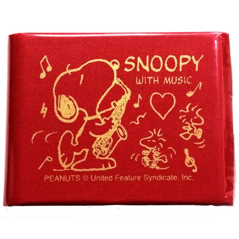今だけポイント10倍 アルトサックス リードケース スヌーピー 5枚入 赤 Sas 05r Snoopy G G Music Hotline 通販 Yahoo ショッピング