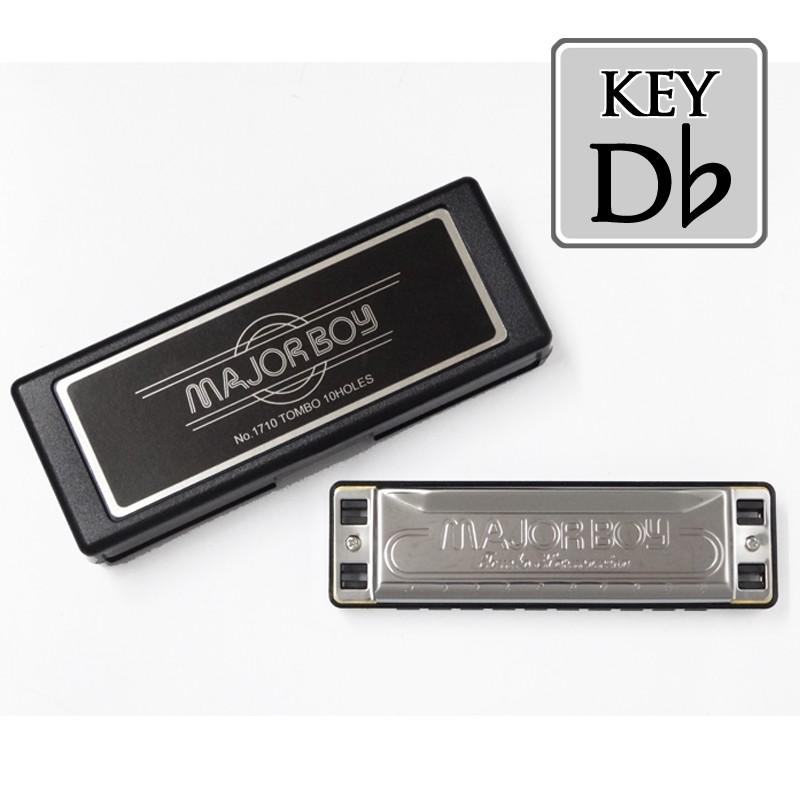 TOMBO（トンボ） TOMBO MAJORBOY NO.1710 Key＝D♭（ディーフラット