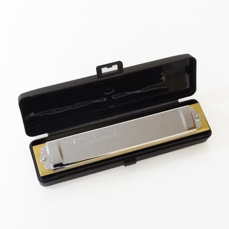 TOMBO（トンボ） TOMBO「Premium21 No.3521 Key＝G（ジー）」トンボ