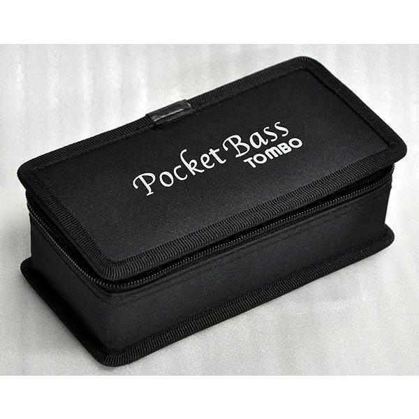 TOMBO（トンボ） TOMBO「Pocket Bass No.1160」ポケット・バス