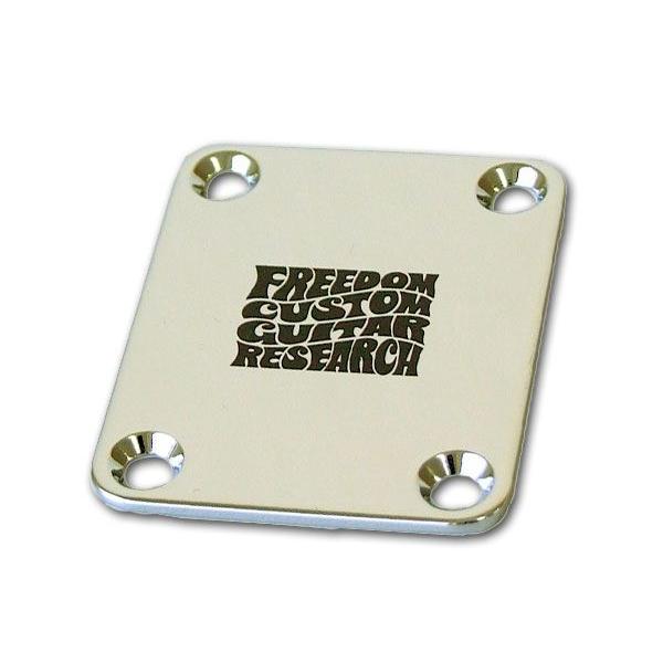 フリーダム トーンシフトプレート ネックジョイントプレート FREEDOM