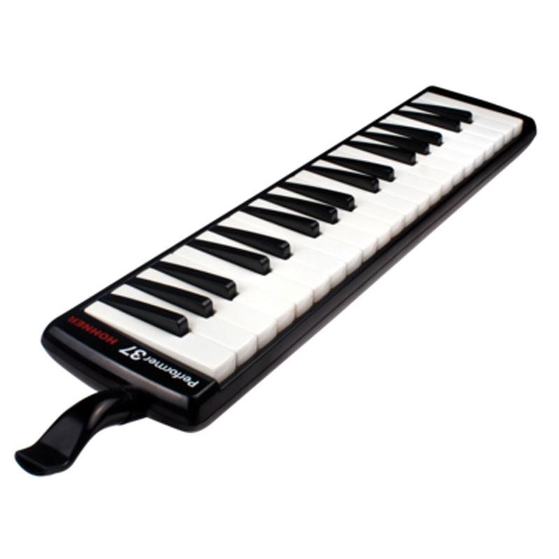 鍵盤ハーモニカ HOHNER ホーナー Performer 37 37鍵盤 MELODICA パフォーマー37 メロディカ