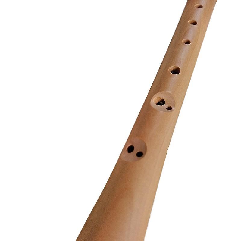HOHNER MUSICA B9560 木製ソプラノリコーダー バロックタイプ : G&G