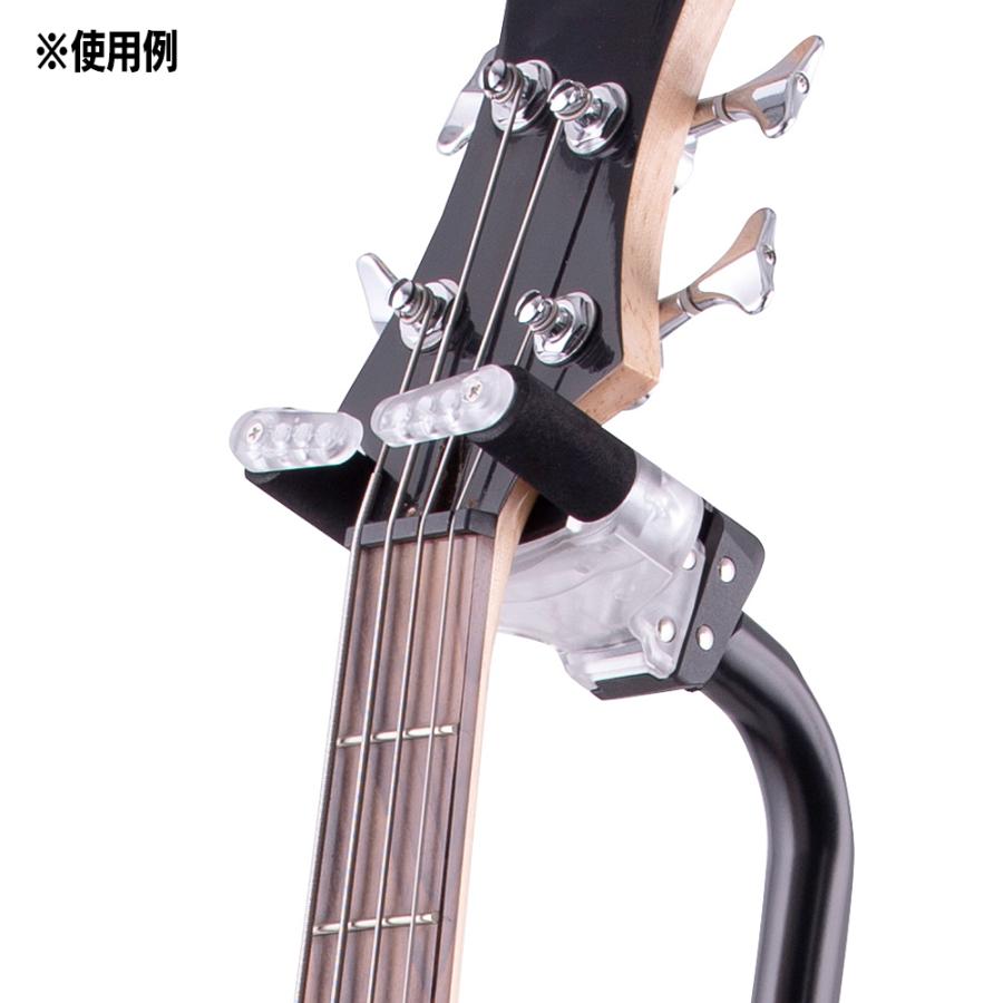 ハーキュレス シングル・ギタースタンド 20周年アニバーサリー限定モデル HERCULES GS414BLT THE PLEXI Guitar Stand   to12too｜gandgmusichotline｜03