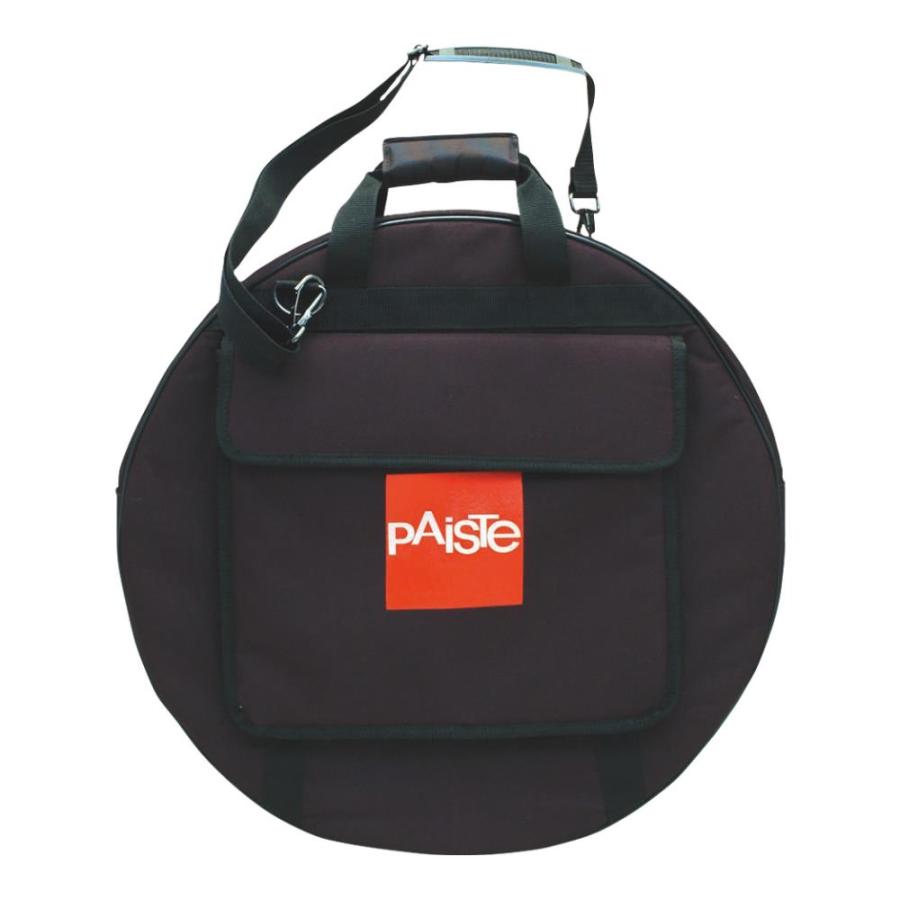 Paiste Cymbals パイステ シンバル ケース Cymbal Bag 24インチ : G&G