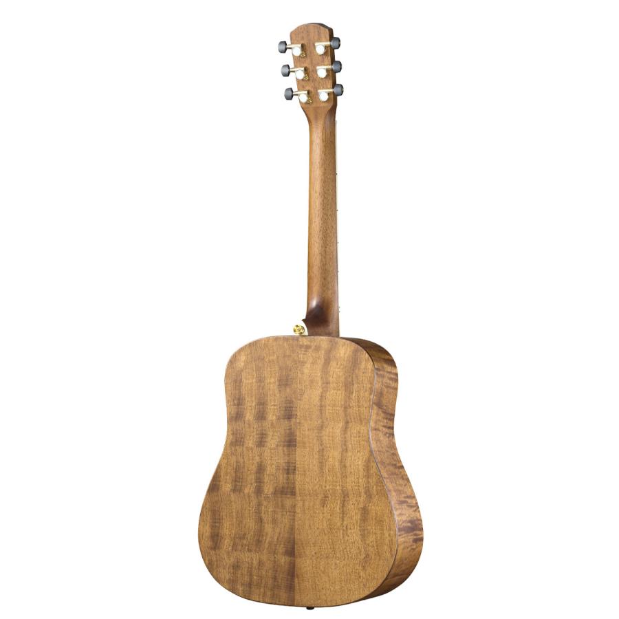 Morris MORRIS ACOUSTIC GUITAR LA-021 NAT PERFORMERS EDITION