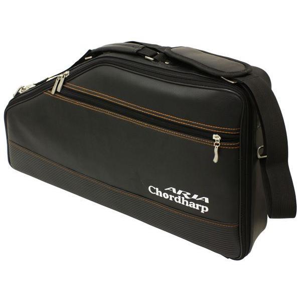 新品アウトレット）ARIA(アリア) コードハープ「ACH-21＋専用ケース