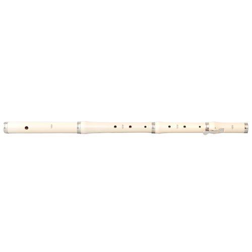 AULOS/アウロス トラヴェルソ スティンズビージュニア AF-3/ハードケース付