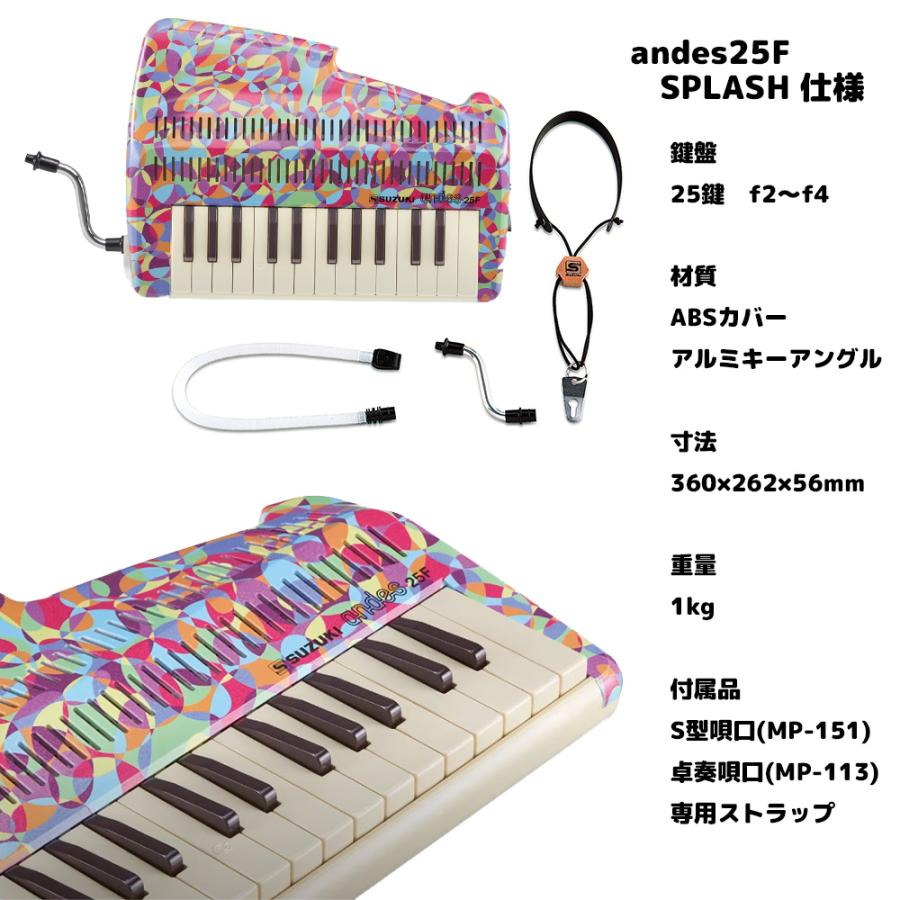 限定カラー スズキ アンデス25F ジオメトリック SUZUKI andes25F 限定カラー スズキ アンデス25F ジオメトリック SUZUKI andes25F