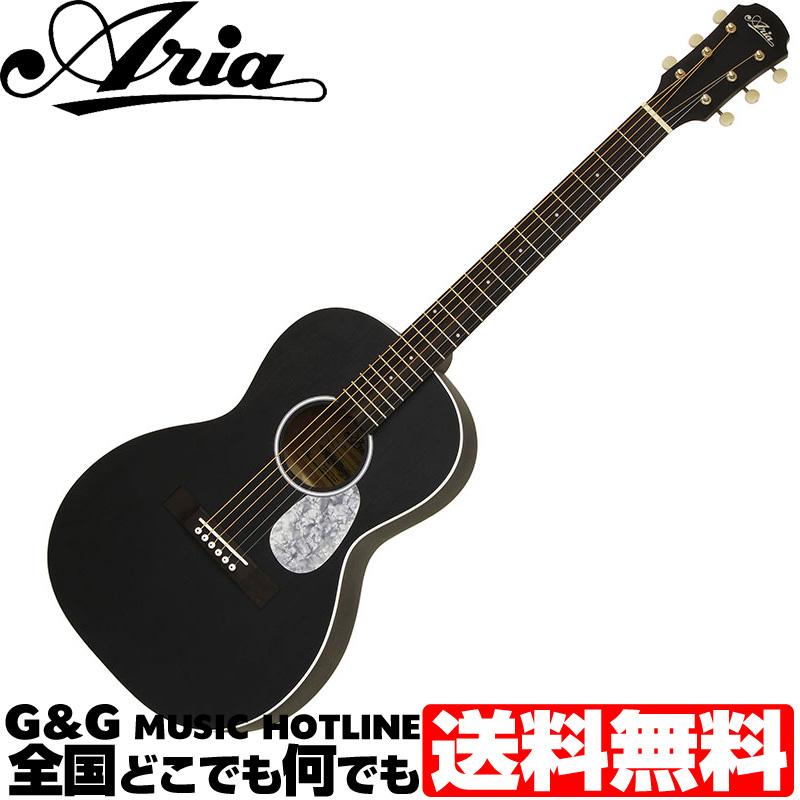 ARIA(楽器) アコースティックギター ミディアムスケールの ARIA(楽器) アコースティックギター ミディアムスケールの