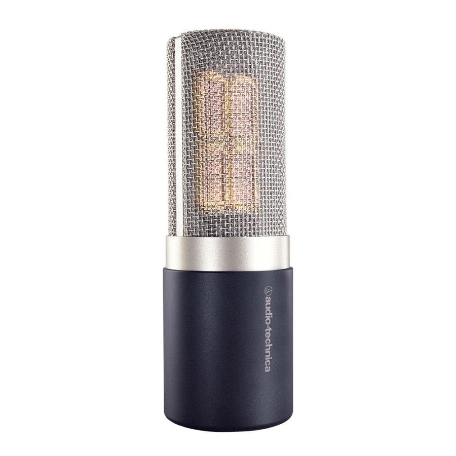 【最終値下げ】Audio-Technica AT5040 オーディオテクニカ コンデンサーマイクロホン Audio Techica AT5040
