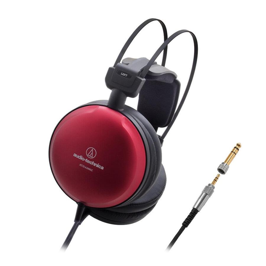 audio-technica ATH-A1000Z 有線ヘッドフォン 新品未使用 オーディオテクニカ ヘッドホン Audio Techica ATH-A1000Z : G&G MUSIC