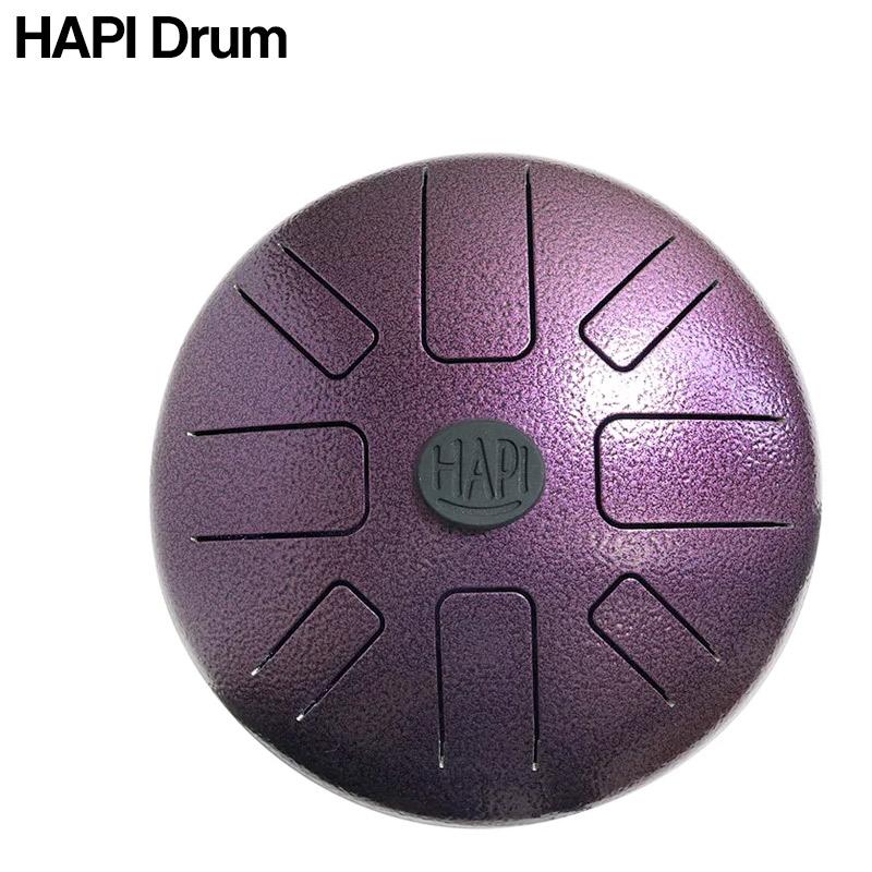 HAPI ドラム　ハピドラム　E AKEBONO Amazon.co.jp: HAPI スリットドラム Drum Miniシリーズ D