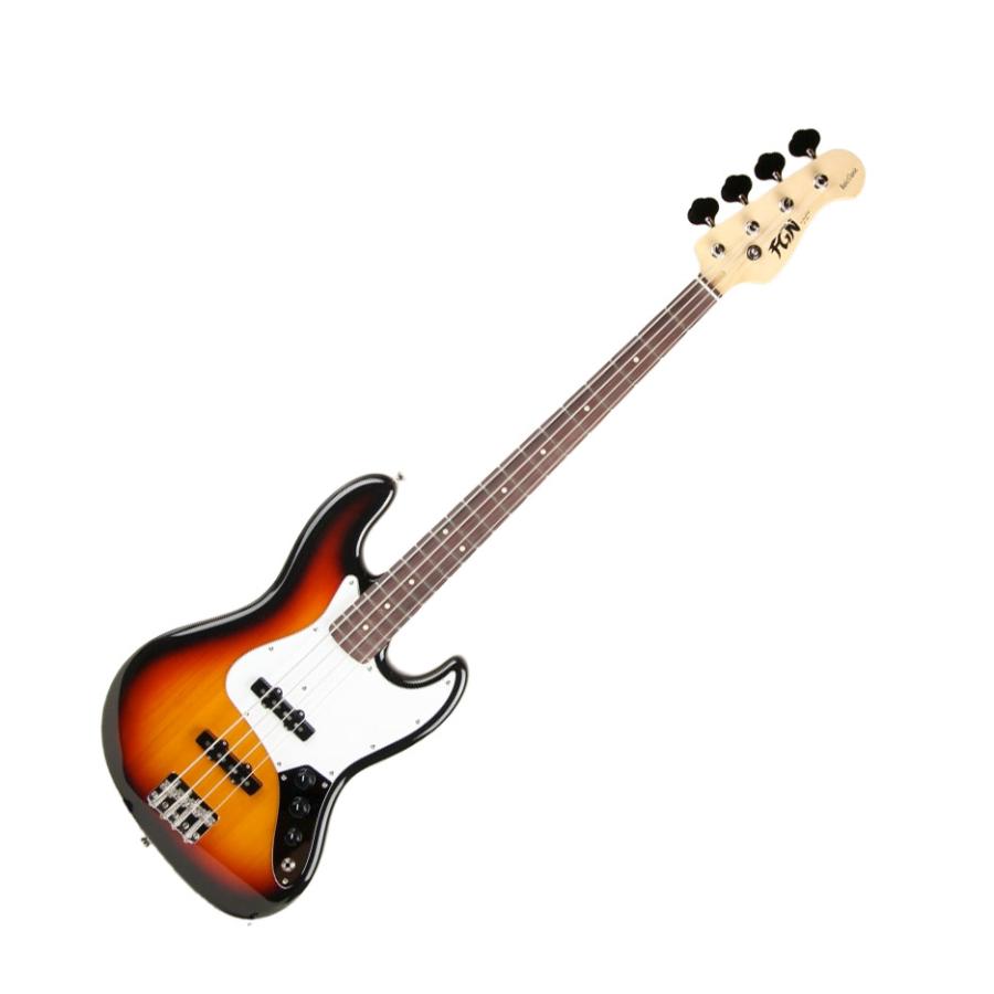 FUJIGEN（フジゲン） 日本製 エレキベース ジャズベースタイプ Fujigen