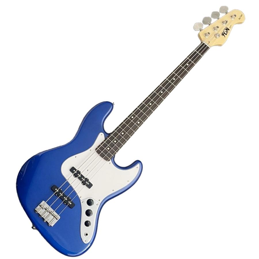 FUJIGEN（フジゲン） 日本製 エレキベース ジャズベースタイプ Fujigen