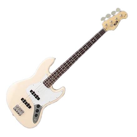 FUJIGEN（フジゲン） 日本製 エレキベース ジャズベースタイプ Fujigen