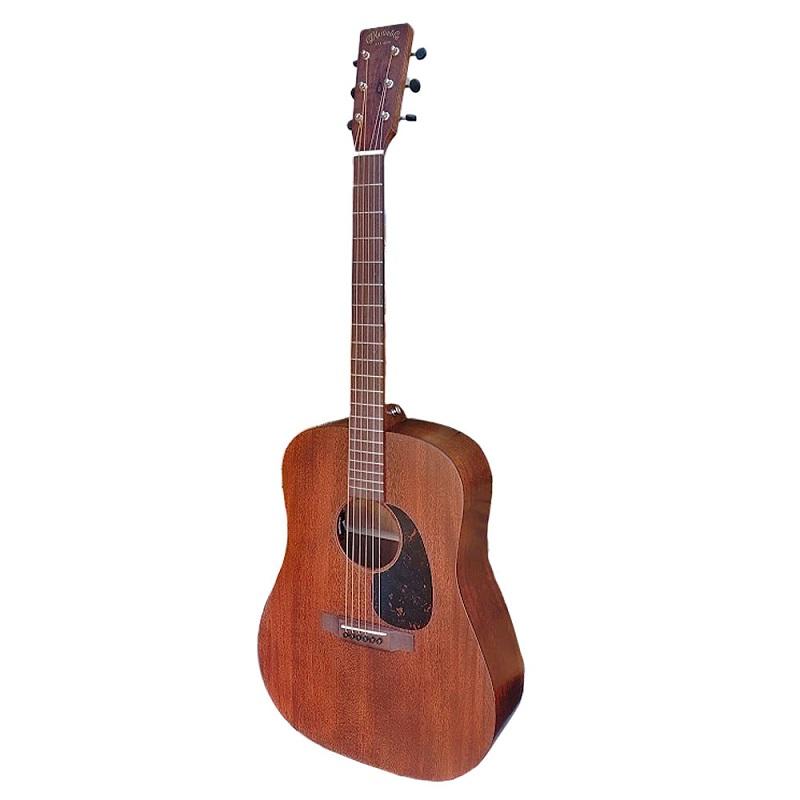 MARTIN（マーティン） 安心の正規輸入品 新品 MARTIN D-15E マーチン