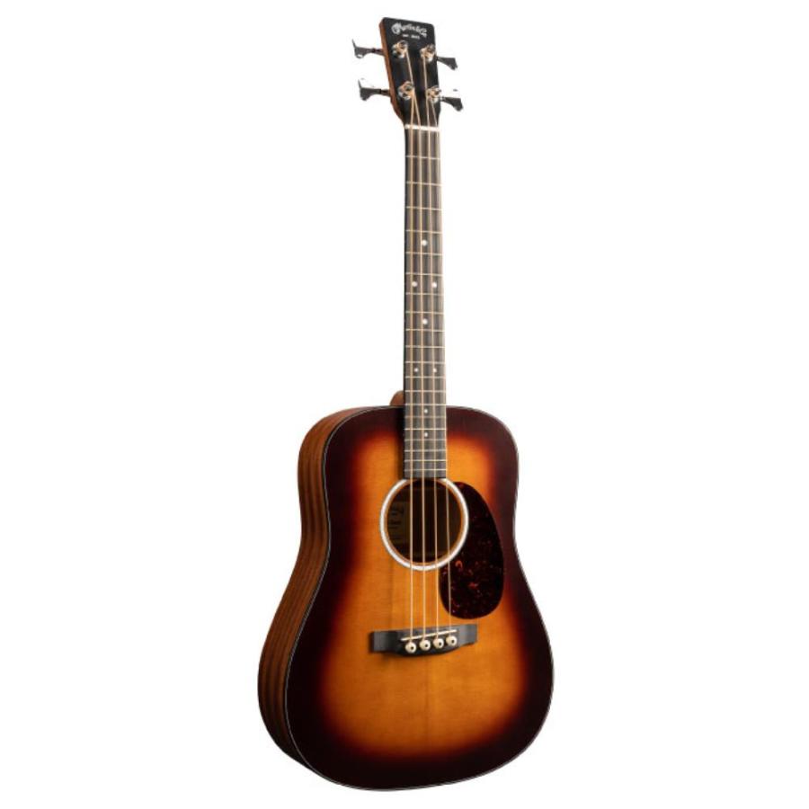 マーチン アコースティックベース Martin DJR-10E BASS BURST : G&G 