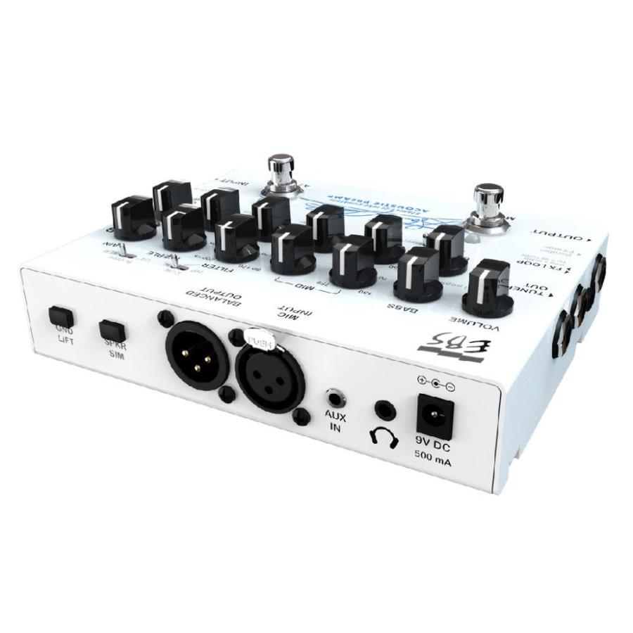 EBS Stanley Clarke Signature Acoustic Preamp_1