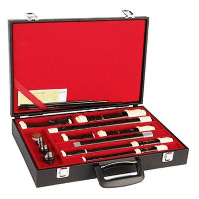 AULOS/アウロス リコーダーケース アンサンブルケース : G&G MUSIC