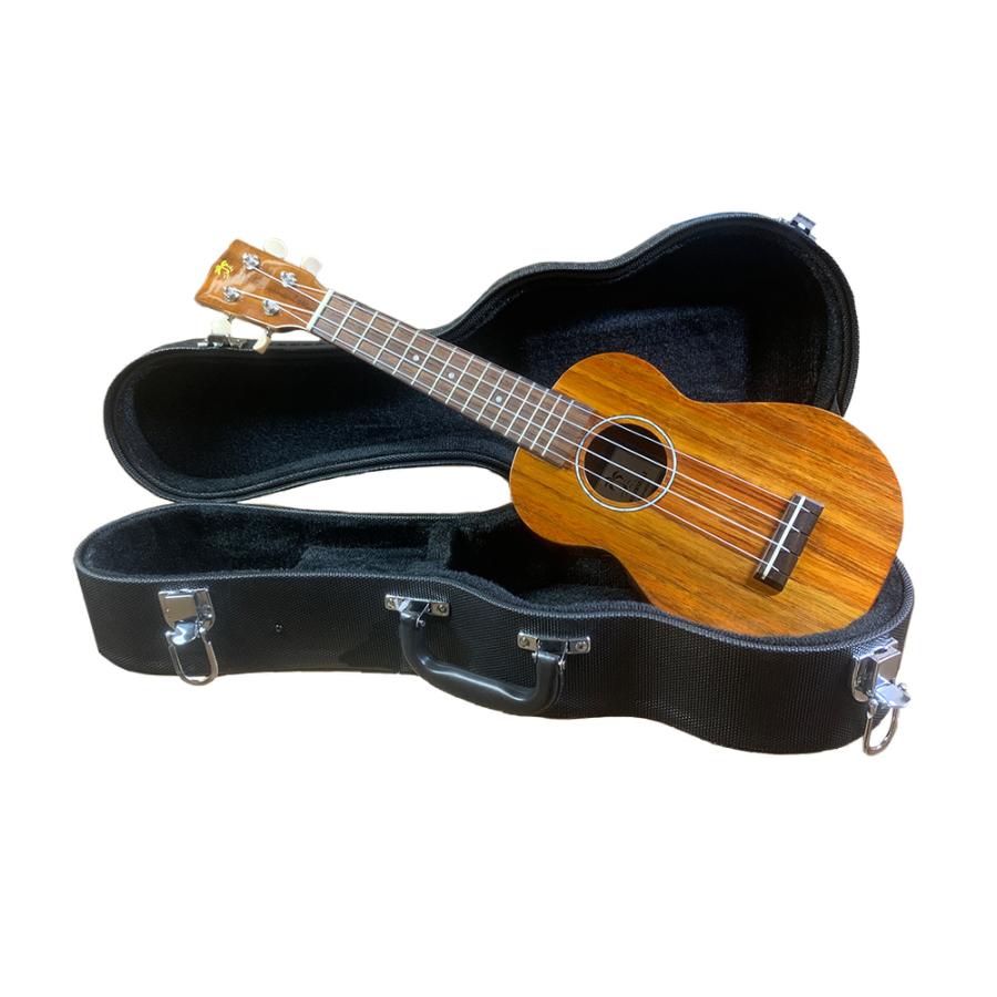 イリカイ ソプラノウクレレ ILIKAI ukulele IL-SOP-4KGG : ilsop-4kgg 