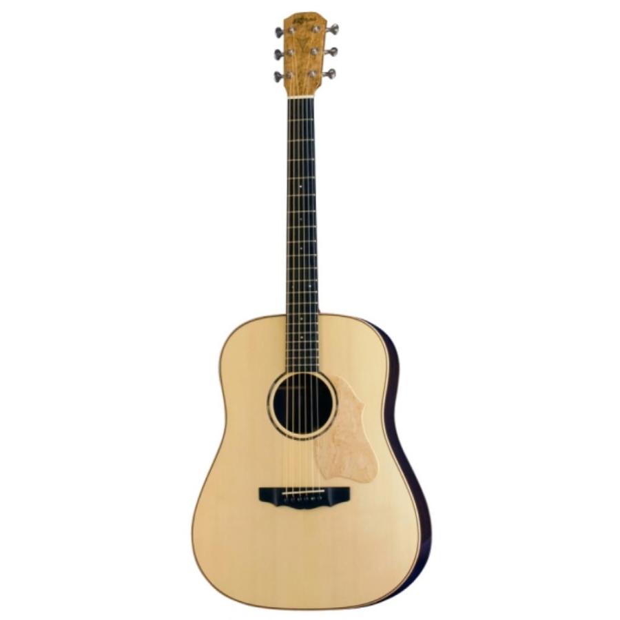 K.Yairi YS-120LS ハイエンドシリーズ　ほぼ未使用！ K.Yairi K.ヤイリ アコースティックギター Highend Series YS-120LS N