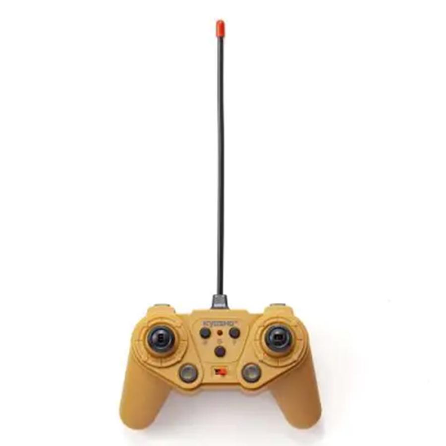 ラジコン リアルパワーショベル R/C TS025 KYOSHO 京商 EGG